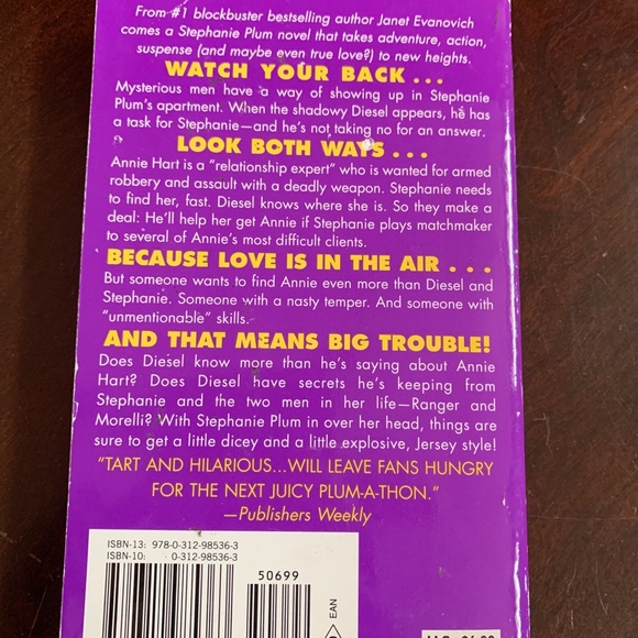 Book bundle - Picture 3 of 7